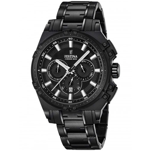 Festina F16969/1 Chrono-Bike 2016 44mm 10ATM